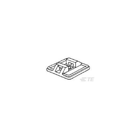 Te Connectivity FOAC MOUNTING BASE 2-100692-2